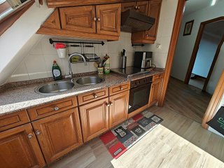 Ático en venta en Carral