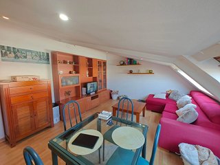 Ático en venta en Carral