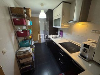 Piso en venta en Las Cañas en Guadalajara