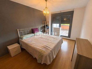 Piso en venta en Las Cañas en Guadalajara
