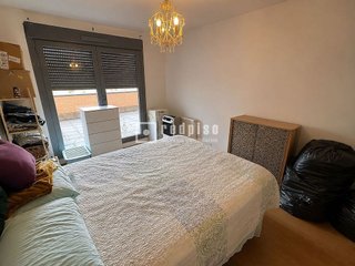Piso en venta en Las Cañas en Guadalajara