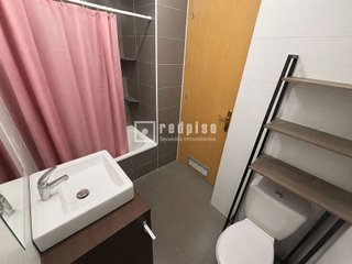 Piso en venta en Las Cañas en Guadalajara