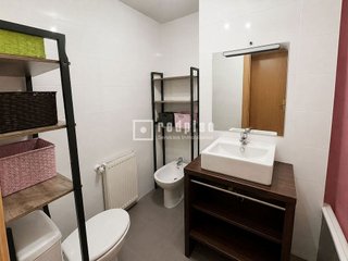 Piso en venta en Las Cañas en Guadalajara