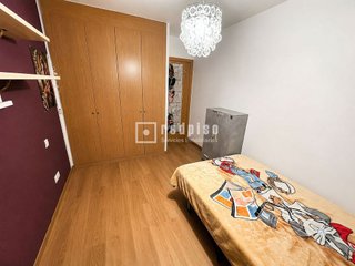 Piso en venta en Las Cañas en Guadalajara