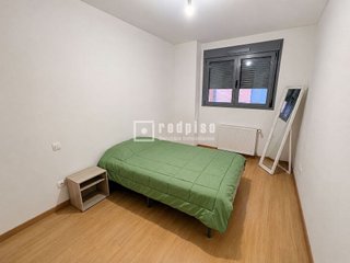 Piso en venta en Las Cañas en Guadalajara