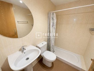 Piso en venta en Las Cañas en Guadalajara