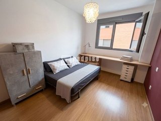 Piso en venta en Las Cañas en Guadalajara
