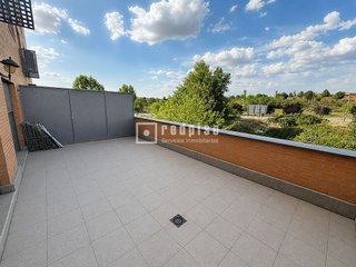 Piso en venta en Las Cañas en Guadalajara