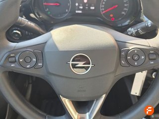 Opel Corsa 1.2 XEL 55kW (75CV) Edition