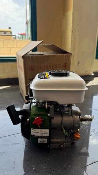 Motor Gasolina Maqver LT154
