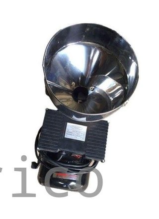 Molino Prensa GARHE 00820 - 2Hp