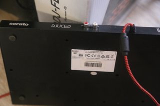 Hercules DJControl Impulse 200 MK2 Mesa DJ