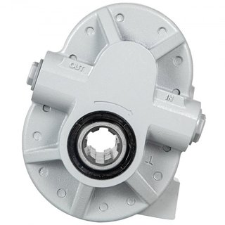 Bomba Hidráulica 21.2GPM Motor Hidráulico 540RPM Divisor de Troncos 2250PSI Divisor Hidráulico Puerto de Salida SAE 12 Bomba Hidráulica para Divisor de Troncos para Elevación de Puerta Trasera de ...