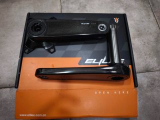 Bielas Elilee X310 155mm 300gr!!
