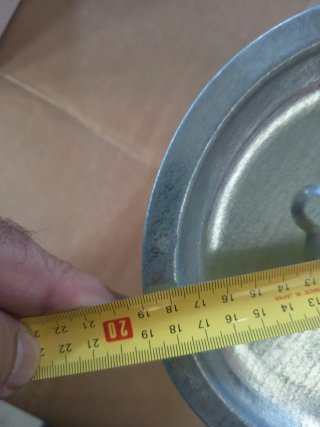 Filtro Karcher 6.414-354 para aspiradora