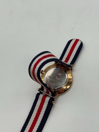 Reloj Daniel Wellington Original