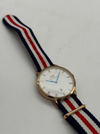Reloj Daniel Wellington Original