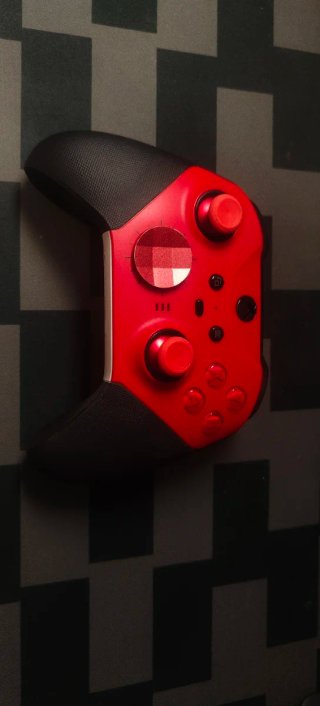 Mando Xbox Elite Series 2 Rojo
