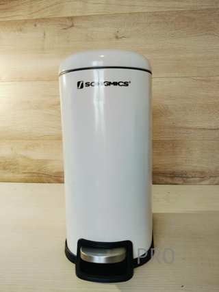 Cubo de Basura - SONGMICS