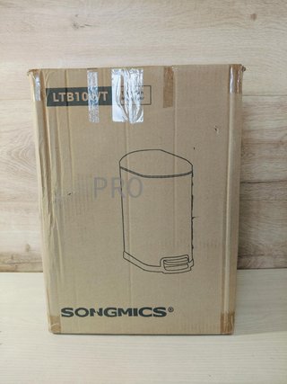 Cubo de Basura - SONGMICS