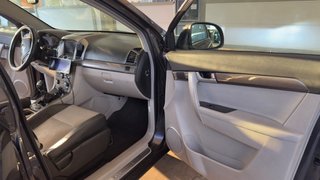 Chevrolet Captiva 2012