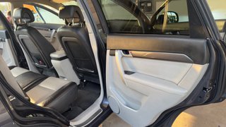 Chevrolet Captiva 2012