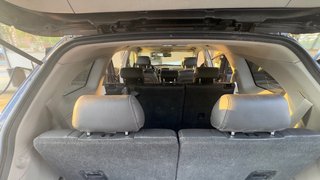 Chevrolet Captiva 2012