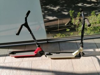 Monopattini Oxelo Decathlon