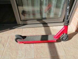Patinete Oxelo Decathlon
