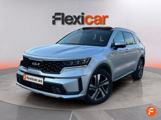 Kia Sorento 2.2 CRDi Emotion DCT 4x2 7pl