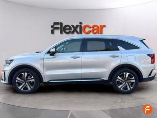 Kia Sorento 2.2 CRDi Emotion DCT 4x2 7pl