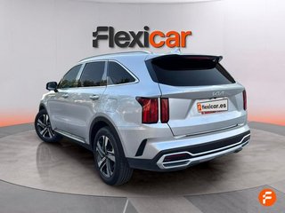 Kia Sorento 2.2 CRDi Emotion DCT 4x2 7pl