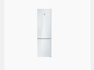 Frigorífico combinado Balay cristal Total no frost