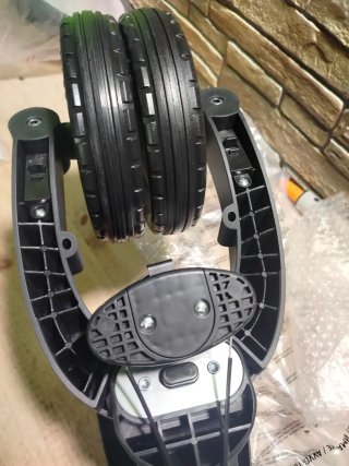 KikkaBoo FLIP Triciclo Evolutivo 5 en 1 Bicicleta