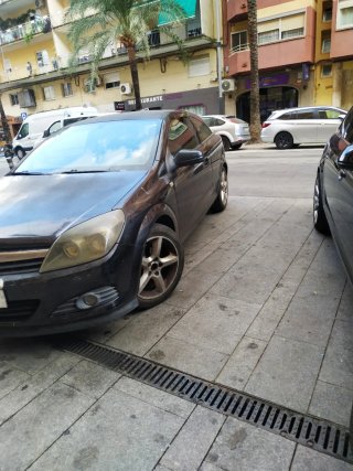 poel asta cupe gtc 2007