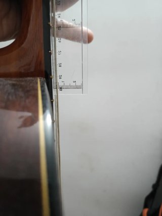 Guitarra Clásica Admira Artista