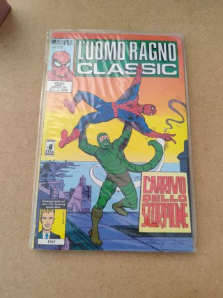 fumetti