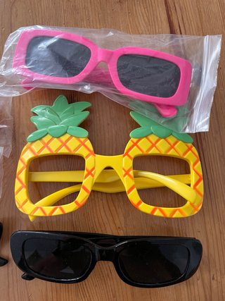 Pack Gafas de Sol