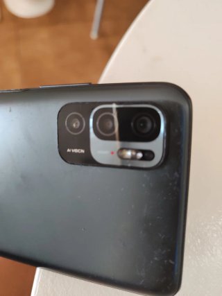 Xiaomi Redmi Note 10 5G reparar - funciona