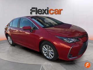 Toyota Corolla 140H Eco