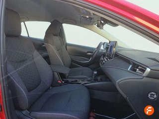 Toyota Corolla 140H Eco