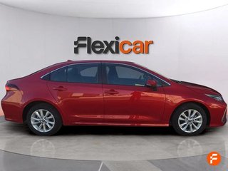 Toyota Corolla 140H Eco