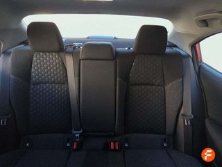 Toyota Corolla 140H Eco