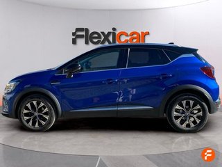 Renault Captur techno TCe 67kW (90CV)