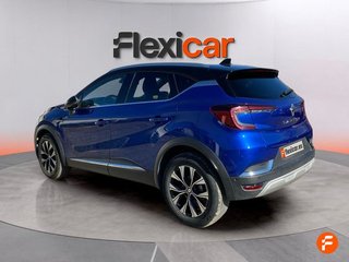 Renault Captur techno TCe 67kW (90CV)