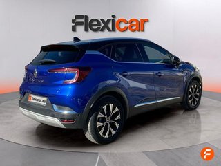Renault Captur techno TCe 67kW (90CV)