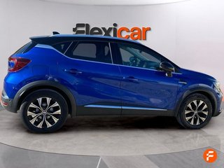 Renault Captur techno TCe 67kW (90CV)
