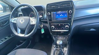 Ssangyong Tivoli G12T Urban Plus 94 kW (128 CV)