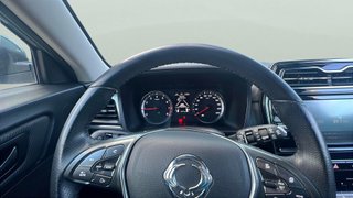 Ssangyong Tivoli G12T Urban Plus 94 kW (128 CV)