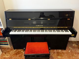OFERTA Piano Yamaha